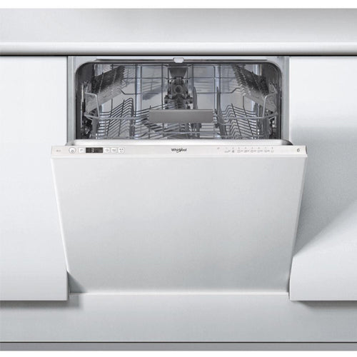 WHIRLPOOL INTEGRATED DISHWASHER 14 PLACE WIC3C26NUK