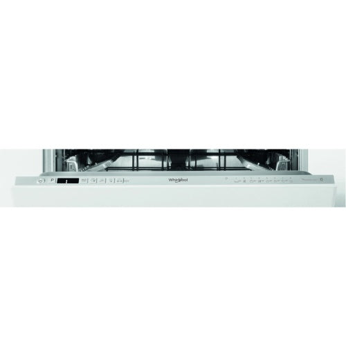 Whirlpool WIC3C33PFEUK 6th Sense Built in Dishwasher
