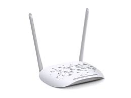 TP-LINK WIRELESS ACCESS POINT TL-WA801ND 300MBPS