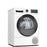 Bosch Serie 6 WQG24509GB 9 kg Heat Pump Tumble Dryer ##5 YEAR WARRANTY