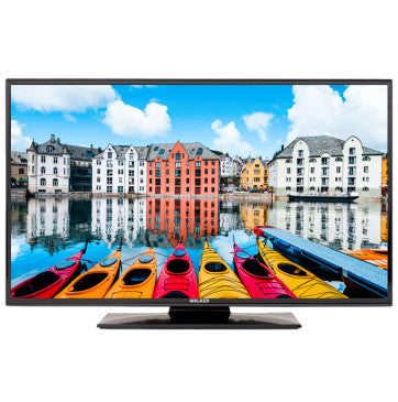 Walker 24Inch 12V Compatible HD Ready Smart TV WPS2421V12