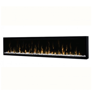 DIMPLEX 74″ IGNITE FRAMELESS FIRE XLF74EU