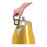 Delonghi Icona Capitals 1.7L Jug Kettle in Yellow Model - KBOC3001Y