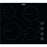 Zanussi ZHRN640K Radiant Hob 60 cm Built-in Ceramic Hob