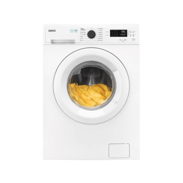 ZANUSSI 7KG/4KG White Freestanding Washer Dryer | ZWD76NB4PW