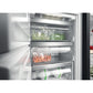 WHIRLPOOL Integrated Tall Freezer | AFB18431