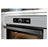 WHIRLPOOL Pyrolytic Single Stainless Steel Oven AKZ96270IX