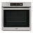 WHIRLPOOL Pyrolytic Single Stainless Steel Oven AKZ96270IX
