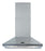 BELLING Stainless Steel Chimney Hood CHIM600RSS