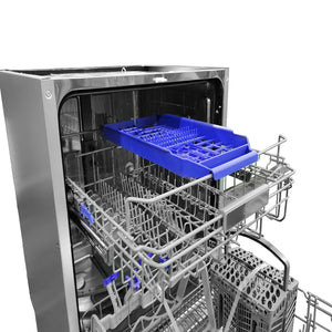 Belling 60cm Fully Integrated Dishwasher | 14 Place.. | BIDW1462