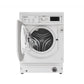 HOTPOINT INTEGRATED WASHER DRYER 9KG WASH 6KG DRY | BIWDHG961485UK
