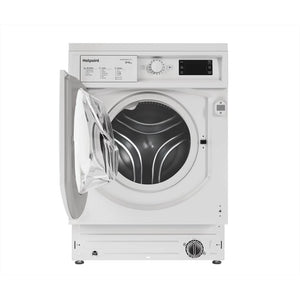 HOTPOINT INTEGRATED WASHER DRYER 9KG WASH 6KG DRY | BIWDHG961485UK