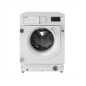 HOTPOINT BIWMHG91484UK INTEGRATED 9KG WASHER⁹