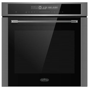 Belling Built-in Electric Single Oven | BI613MFSTA