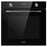 Belling Built-in Multifunction Single Oven | BI69MFBLK