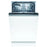 BOSCH SPV2HKX39G INTEGRATED SLIMLINE DISHWASHER