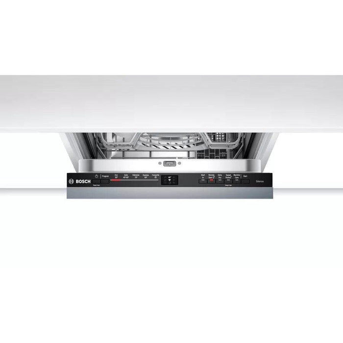 BOSCH SPV2HKX39G INTEGRATED SLIMLINE DISHWASHER