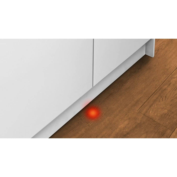 BOSCH SPV2HKX39G INTEGRATED SLIMLINE DISHWASHER