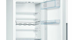 Bosch Series 4 Freestanding Fridge Freezer | KGV336WEAG