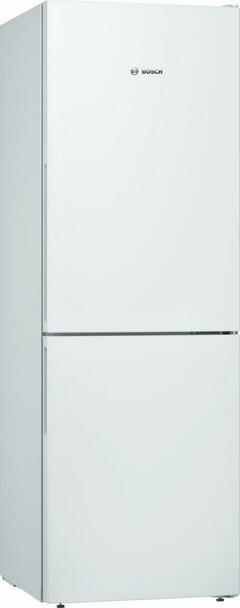 Bosch Series 4 Freestanding Fridge Freezer | KGV336WEAG