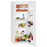LIEBHERR FRIDGE FREEZER | FREEZER ON TOP | WHITE | CT2531