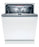 Bosch SMV6ZCX01G 60cm Fully Integrated Dishwasher