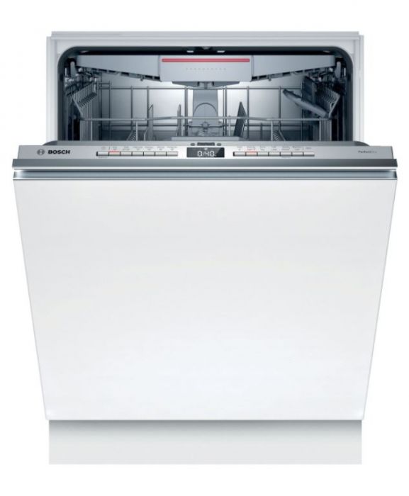 Bosch SMV6ZCX01G 60cm Fully Integrated Dishwasher