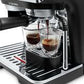 DeLonghi La Specialista Arte Bean.to Cup Espresso Maker | EC9155.MB