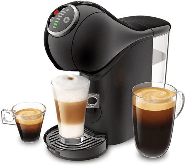Nescafe Dolce Gusto Genio S Coffee Machine, White - 12510240