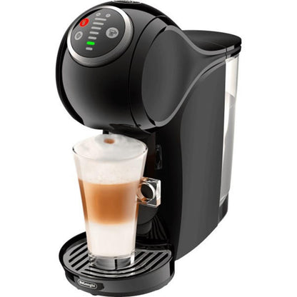DOLCE GUSTO by De’Longhi Genio S Plus EDG315B Coffee Machine - Black//WITH 3 BOXES OF STARBUCKS COFFEE