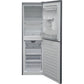 Hotpoint HBNF55181SAQUAUK1 Frost Free Fridge Freezer