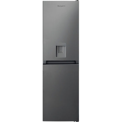 Hotpoint HBNF55181SAQUAUK1 Frost Free Fridge Freezer