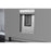 Hotpoint HBNF55181SAQUAUK1 Frost Free Fridge Freezer