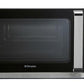 Dimplex 23L Black Freestanding Microwave | 980539