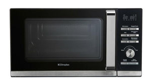 Dimplex 23L Black Freestanding Microwave | 980539