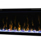Dimplex XLF50EU Ingite 50" Optiflame Electric Fire