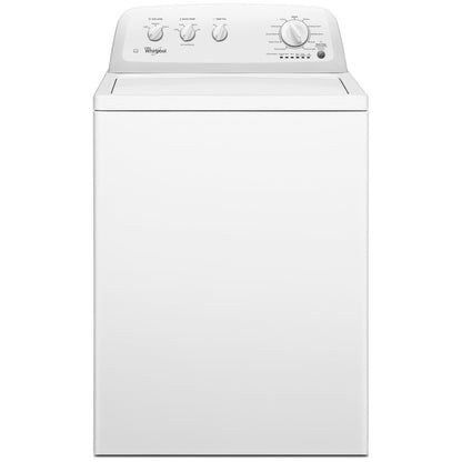 WHIRLPOOL - 3LWTW4705FW - Atlantis USA Top Load Washer, 15KG...IN STOCK