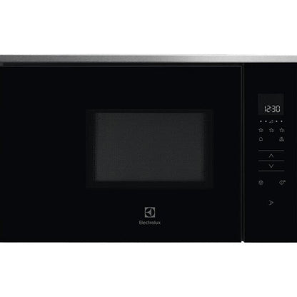 ELECTROLUX KMFE172TEX Integrated Microwave