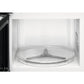 ELECTROLUX KMFE172TEX Integrated Microwave