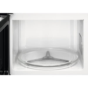 ELECTROLUX KMFE172TEX Integrated Microwave