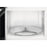ELECTROLUX KMFE172TEX Integrated Microwave
