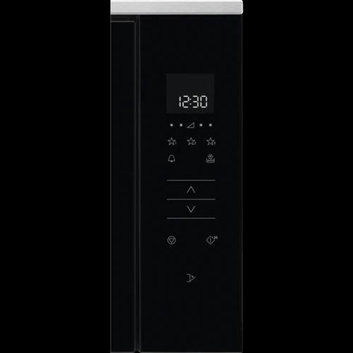 ELECTROLUX KMFE172TEX Integrated Microwave