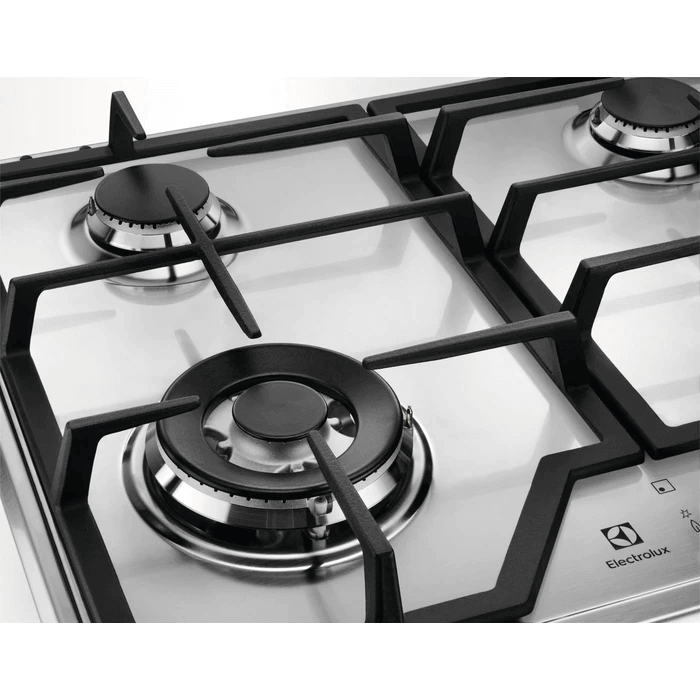 Electrolux 5 burner shop gas hob