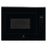 Electrolux Black Integrated Microwave | KMFD264TEX