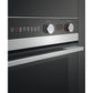Fisher & Paykel Built-In Electric Single Oven - Stainless Steel | OB60SC7CEPX1...DISPLAY MODEL
