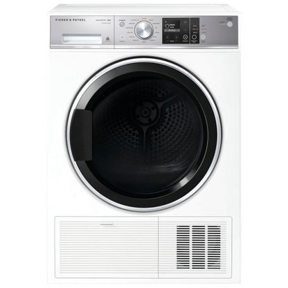 Fisher & Paykel WH1260F2 12kg 1400rpm Washing Machine 5 years parts and labour