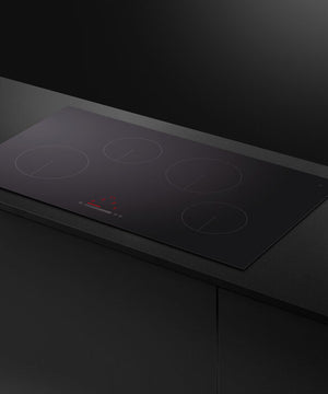 Fisher & Paykel 90cm Induction Cooktop | CI904CTB1 EX-DISPLAY