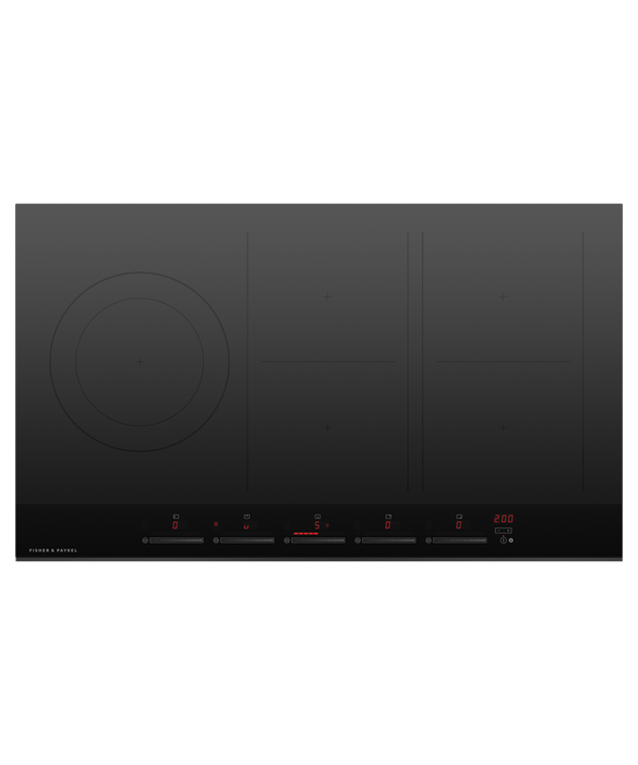 Fisher & Paykel 90cm Induction Hob | CI905DTB4