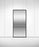 Fisher & Paykel Series 5 494L Frost Free Freestanding Fridge Freezer - Stainless Steel | RF522BLPX7