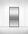 Fisher & Paykel Series 5 494L Frost Free Freestanding Fridge Freezer - Stainless Steel | RF522BLPX7